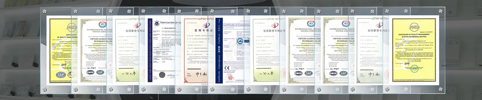 cartificate