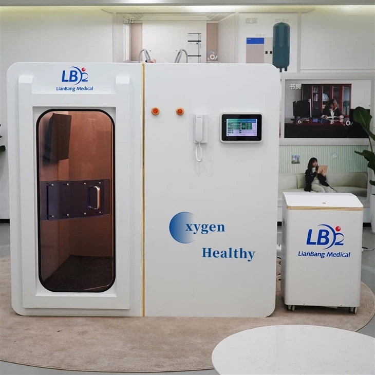 2.0 ATA Hyperbaric Chamber factory 2.0 ATA Hyperbaric Chamber factory